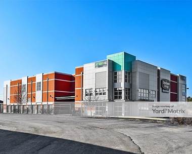 Storage Units for Rent available at 1432 West Ogden Avenue, Naperville, IL 60563