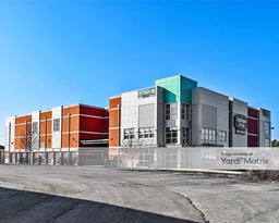 Image for Extra Space Storage - 1432 West Ogden Avenue, Naperville, IL