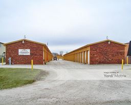 Image for CubeSmart Self Storage - 145 Industry Avenue, Frankfort, IL