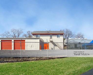 Storage Units for Rent available at 2324 Gary Lane, Geneva, IL 60134