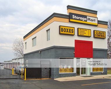 Storage Units for Rent available at 9N004 Illinois Route 59, Elgin, IL 60120