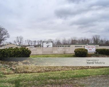 Storage Units for Rent available at 31715 SE Frontage Road, Wilmington, IL 60481