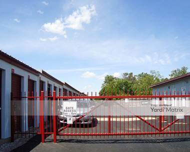 Storage Units for Rent available at 978 East 9th Street, Lockport, IL 60441
