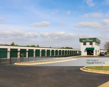 Storage Units for Rent available at 1690 Shanahan Drive, South Elgin, IL 60177