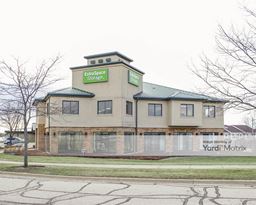 Image for Extra Space Storage - 1051 Kettle Avenue, North Aurora, IL