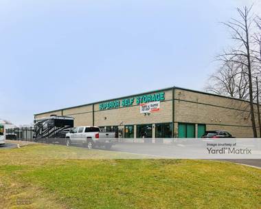 Storage Units for Rent available at 888 Richardson Road, East Dundee, IL 60118