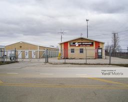 Image for Ace Storage - 620 West Gore Road, Morris, IL