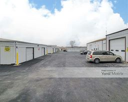 Image for CubeSmart Self Storage - 2401 Von Esch Road, Plainfield, IL