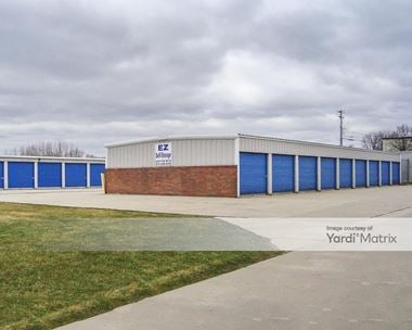 Storage Units for Rent available at 24126 South Northern Illinois Drive, Channahon, IL 60410