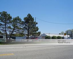 Image for Parker Self Storage - 15935 South Parker Road, Homer Glen, IL