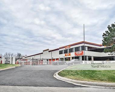 Storage Units for Rent available at 341 South Frontage Road, Burr Ridge, IL 60527