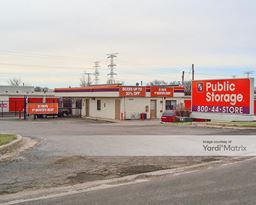 Image for Public Storage - 440 East Saint Charles Road, Carol Stream, IL