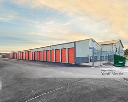Image for Storage Rentals of America - 204 Wolf Street, Yorkville, IL