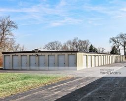 Image for Greenway Storage - 4408 North IL Route 31, Ringwood, IL