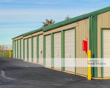 Storage Units for Rent available at 2185 Gateway Drive, Sycamore, IL 60178