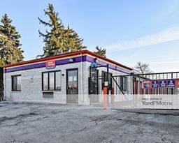Image for Public Storage - 1001 North Frontage Road, Darien, IL