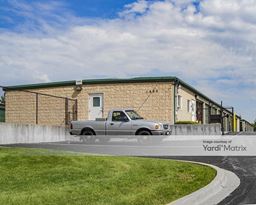 Image for CubeSmart Self Storage - 1400 Bohr Avenue, Montgomery, IL
