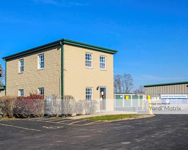 Storage Units for Rent available at 5220 North Richmond Road, Ringwood, IL 60072