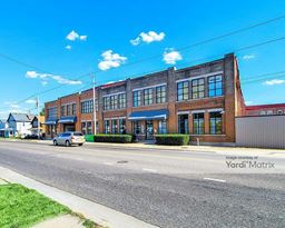 Image for Extra Space Storage - 232 South Lake Street, Aurora, IL