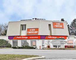Image for Public Storage - 2109 Ogden Avenue, Lisle, IL