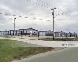 Image for Coal Bin Self Storage - 655 South Marguerite Street, Coal City, IL