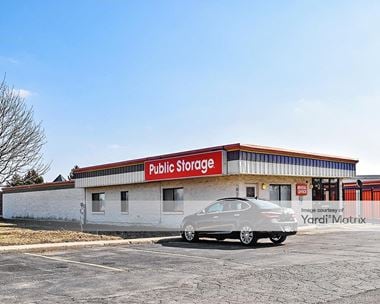 Storage Units for Rent available at 615 East Boughton Road, Bolingbrook, IL 60440