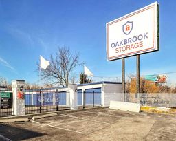 Image for Oakbrook Storage - 0S680 IL Hwy 83, Oakbrook Terrace, IL