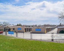 Image for SmartStop Self Storage - 240 West Army Trail Road, Bloomingdale, IL