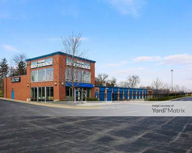 Storage Units for Rent available at 939 South Mclean Blvd, Elgin, IL 60123