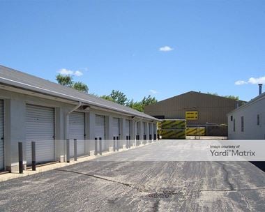 Storage Units for Rent available at 1183 Route 47, Woodstock, IL 60098