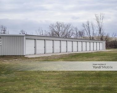 Storage Units for Rent available at 690 South Illinois Street, Coal City, IL 60416