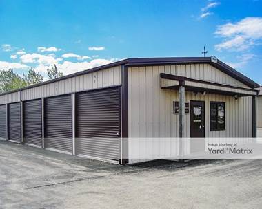 Storage Units for Rent available at 46 West 725 Route 30, Sugar Grove, IL 60554