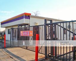 Image for Public Storage - 1295 West Lake Street, Roselle, IL