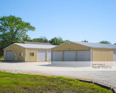 Storage Units for Rent available at 301 North Harlem Route 50 Avenue, Peotone, IL 60468