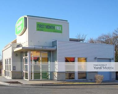 Storage Units for Rent available at 416 South Lincolnway Street, North Aurora, IL 60542