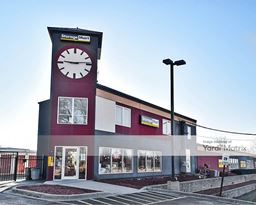 Image for StorageMart - 819 North Eola Road, Aurora, IL