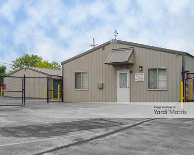Storage Units for Rent available at 118 Rowell Road, Hampshire, IL 60140