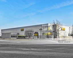 Image for Safeguard Self Storage - 8131 Lemont Road, Darien, IL