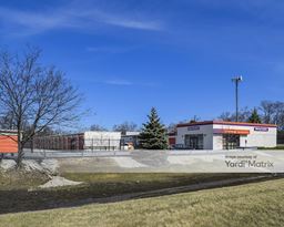 Image for Public Storage - 1110 East Roosevelt Road, Lombard, IL