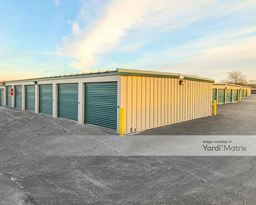 Image for Storage Rentals of America - 1410 South Bridge Street, Yorkville, IL