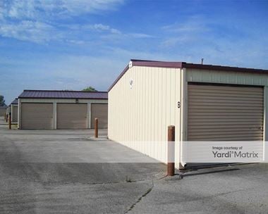 Storage Units for Rent available at 2131 East Lincoln Hwy, Dekalb, IL 60115
