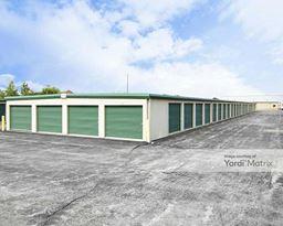 Image for Extra Space Storage - 24130 West Riverside Drive, Channahon, IL