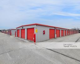 Image for Extra Space Storage - 1000 South Ridge Road, Minooka, IL