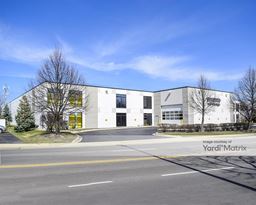 Image for Safeguard Self Storage - 638 East Saint Charles Road, Lombard, IL