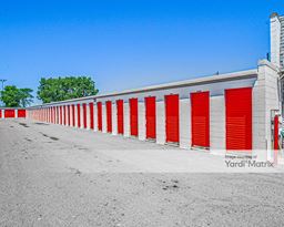 Image for Public Storage - 300 Historic U.S. 66 Frontage, Bolingbrook, IL