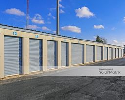 Image for Liberty Self Storage - 4506 Ray Street, Crystal Lake, IL