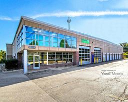 Image for Extra Space Storage - 1400 South Skokie Hwy, Lake Forest, IL