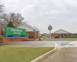 Image for Extra Space Storage - 200 Parkway Drive, Lincolnshire, IL