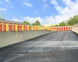 Image for Storage Rentals of America - 1797 North Delany Road, Gurnee, IL