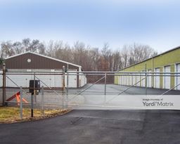 Image for Portage Self Storage - 2475 McCool Road, Portage, IN